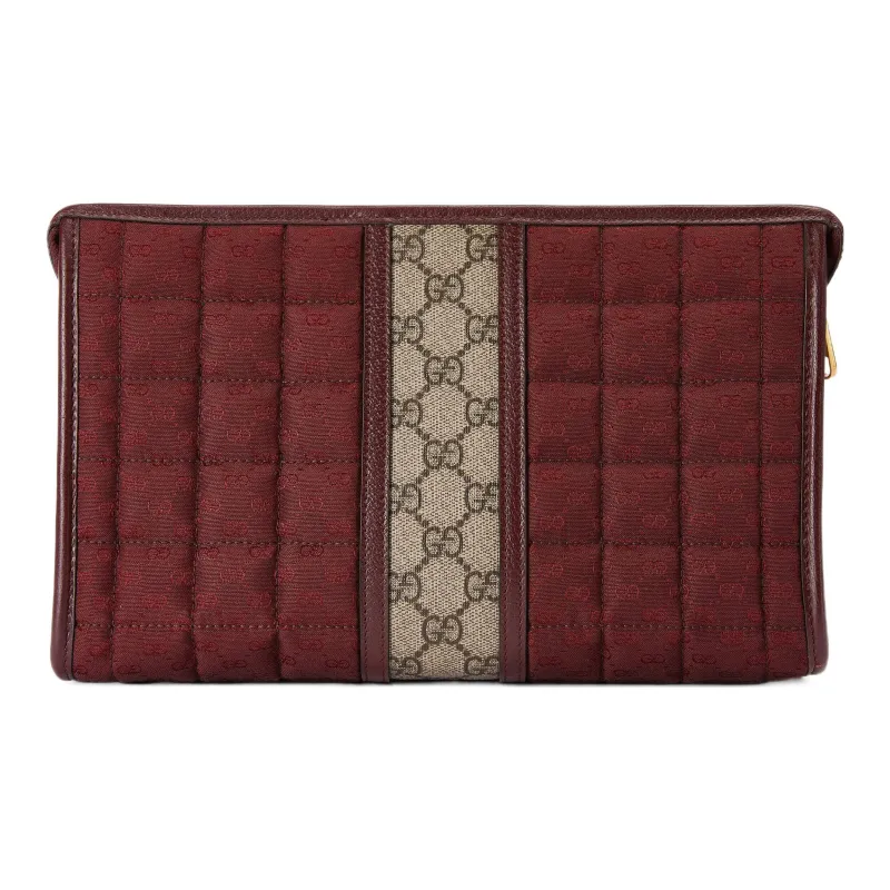 gucci crop gg marmont iphone 12 pro case Jackie