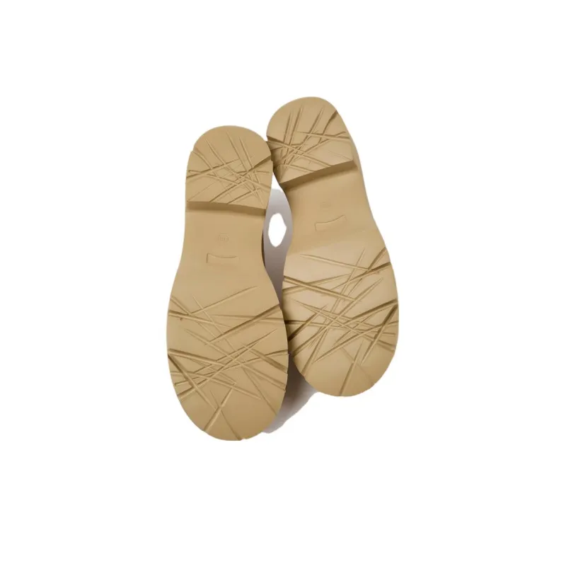 CAMPER Milah 55mm Penny-slot Loafers-4