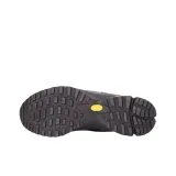 KOLON SPORT Move Hiking / Trekking Shoes Unisex Low-Top Black/Yellow