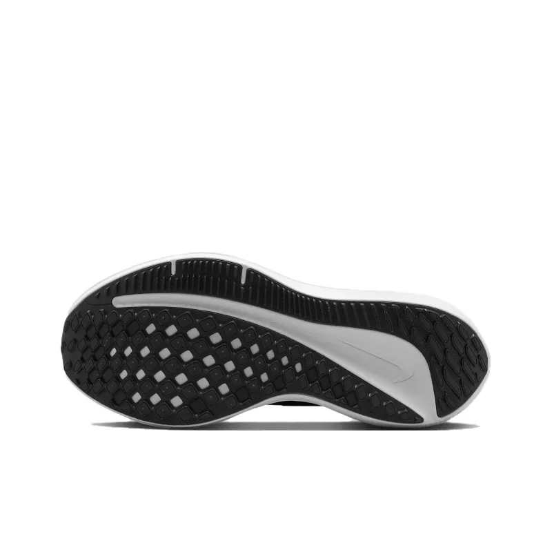Nike Air Zoom Winflo 10 Extra Wide 'Black White'-5