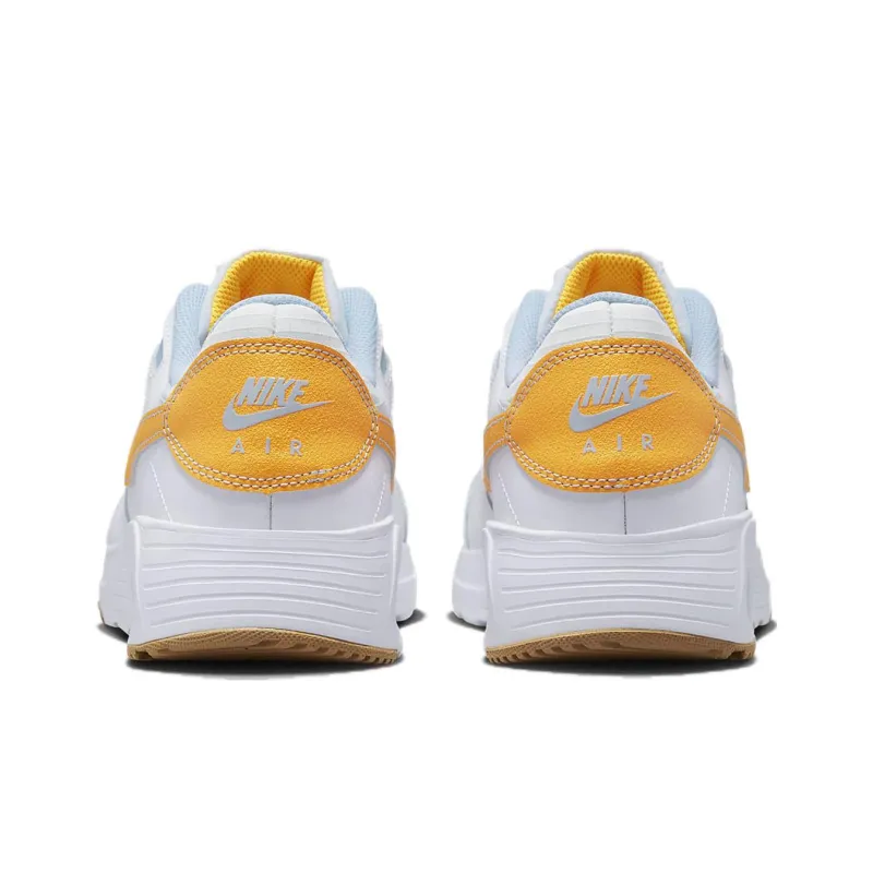 Nike Air Max Sc 'White Laser Orange'-3