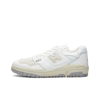 New Balance 550 White Timberwolf