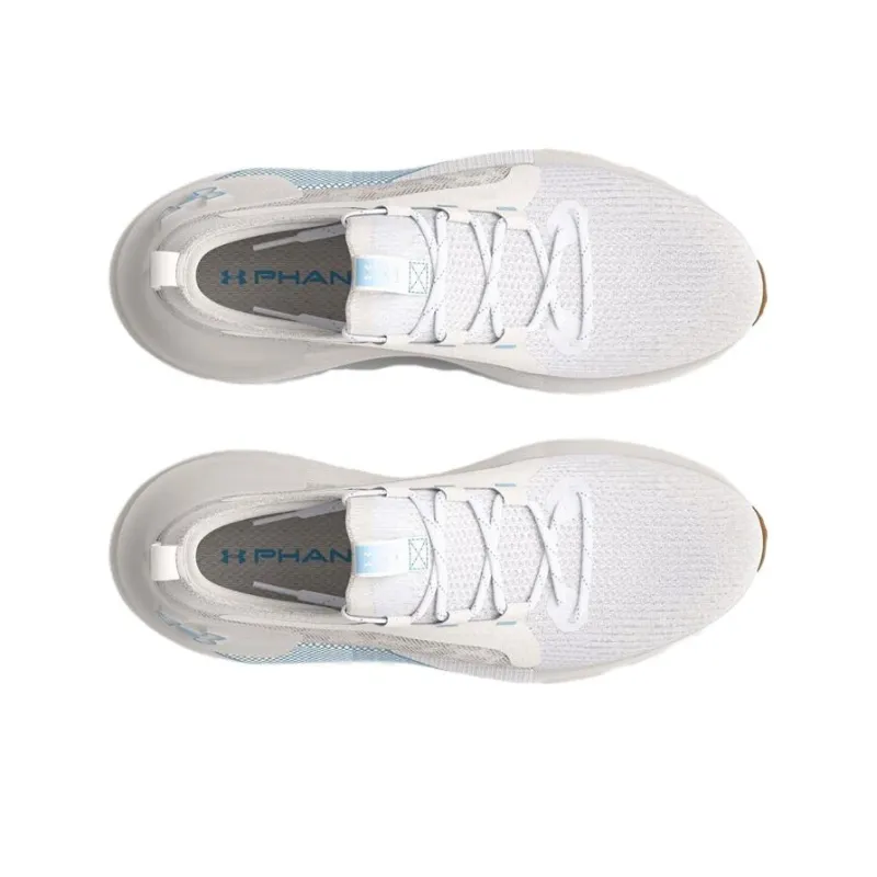 Under Armour Hovr Phantom 3 Se Elevate 'White Blizzard'-3