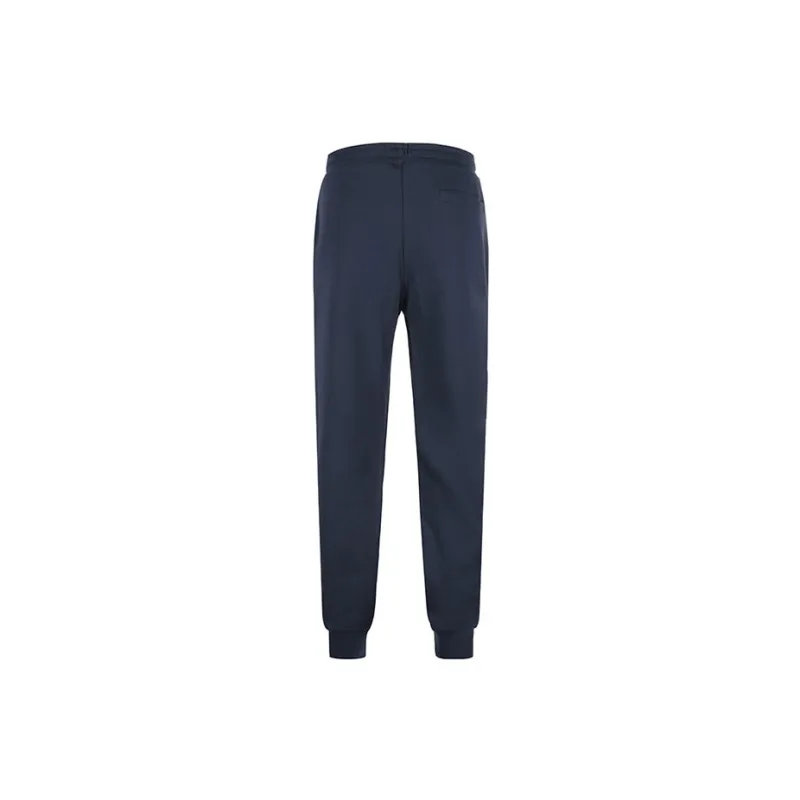 ARMANI EXCHANGE Casual Pants Men Navy-1