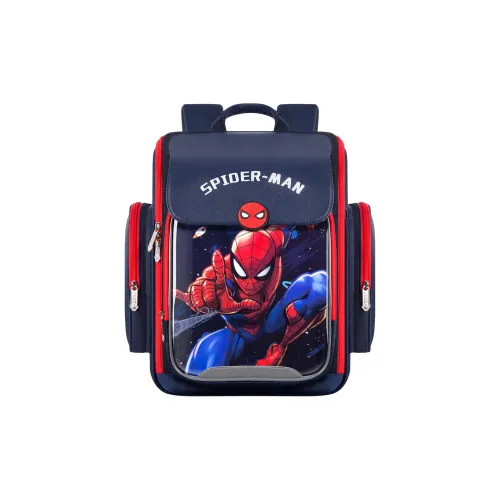 Marvel X Disney Student Backpacks