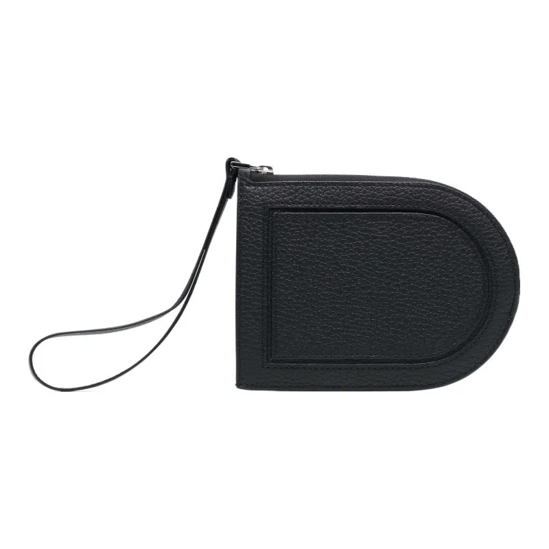 Delvaux Pin Coin Purses-0