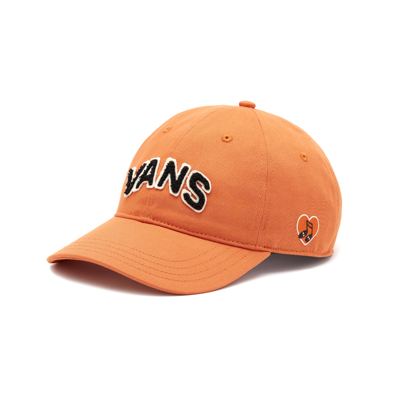 Vans hats mens Orange discount