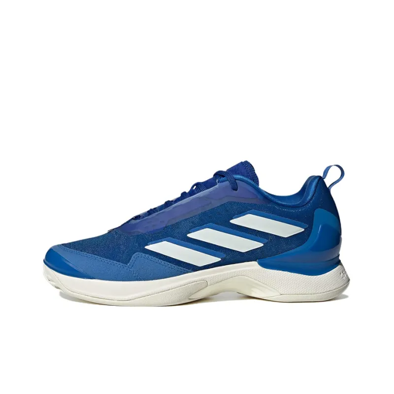 Adidas Avacourt Bright Royal Cloud White Royal Blue Women's-0
