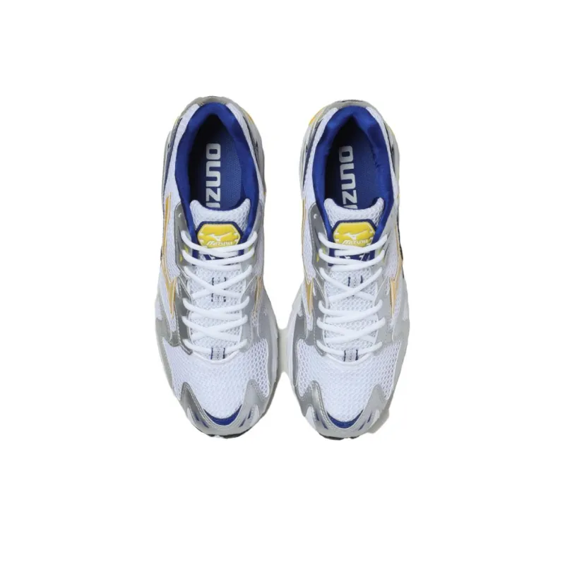 Mizuno Wave Rider 10 Og Pack Sunstruck Blue Mazarine Blue-3