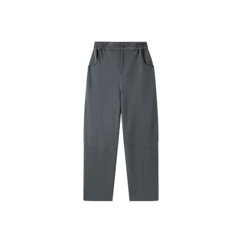 PEACEBIRD Casual Pants Women's