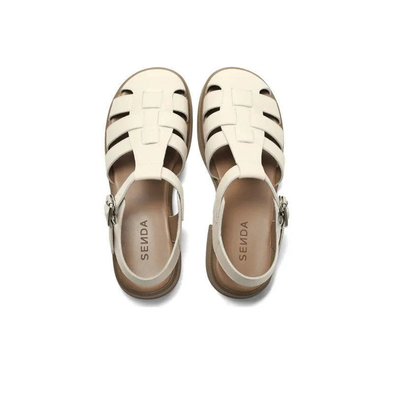Senda Roman Sandals Women's-3