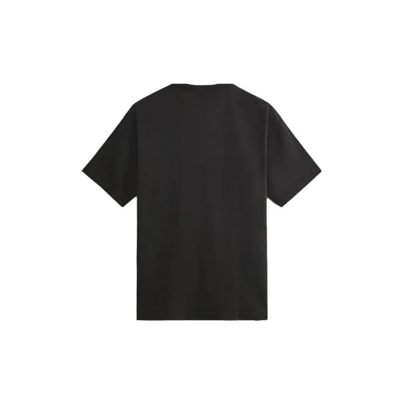 KITH X Star Wars Yoda Vintage Tee-1
