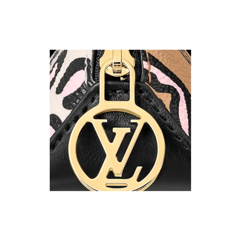 LOUIS VUITTON Trousse Elizabeth Wild At Heart Arizona-5