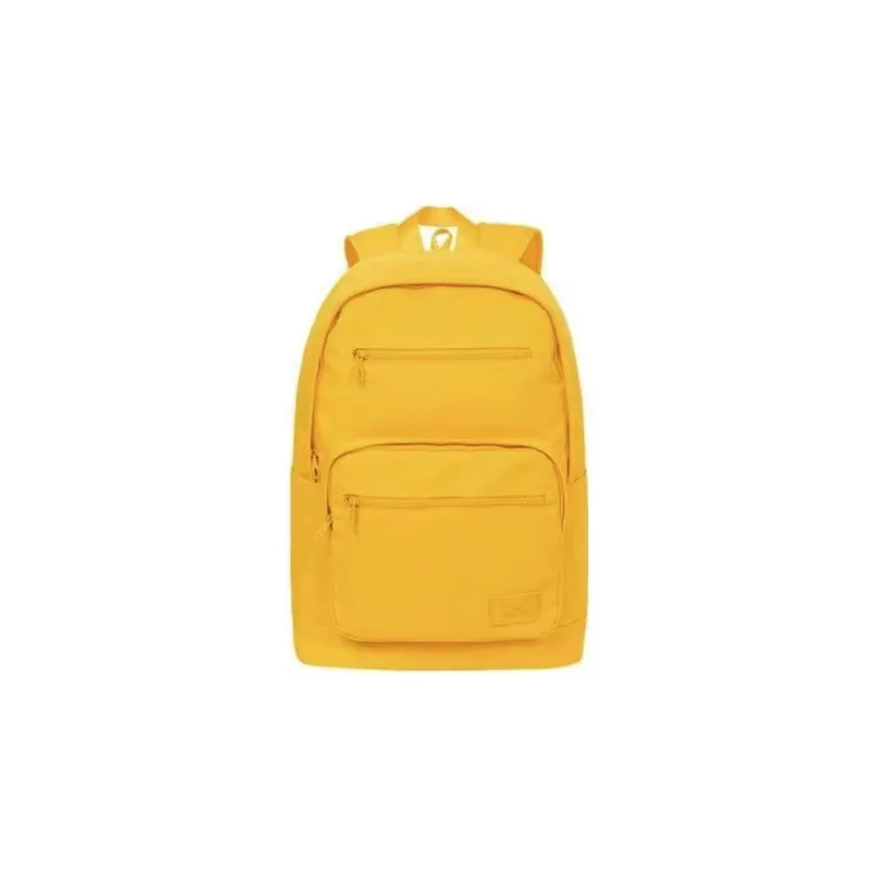 Anta Life Collection Fabric Backpack Regular Unisex Yellow-2