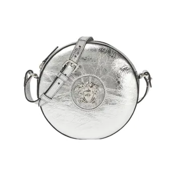VERSACE La Medusa Shoulder Bags