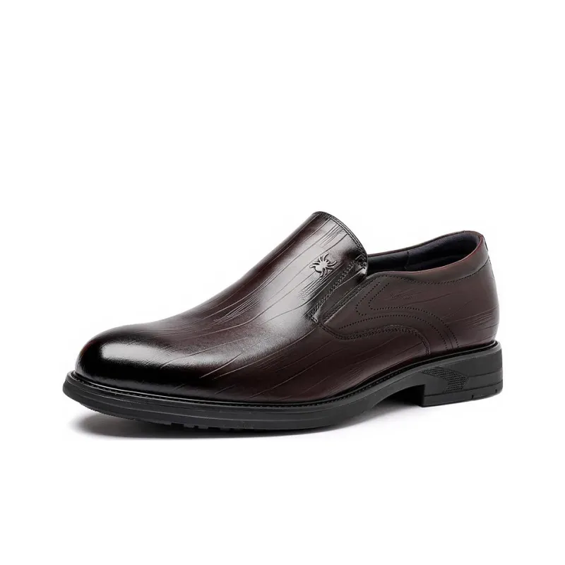 Spider King Casual Shoes 3cm Men's-6