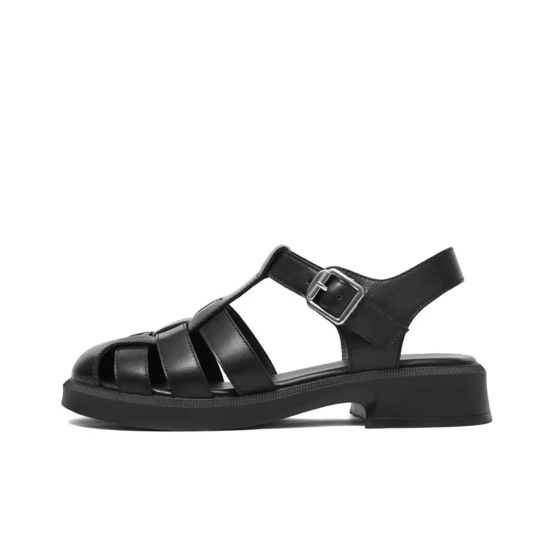Senda Roman Sandals Women's-4