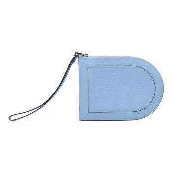 Delvaux Pin Coin Purses