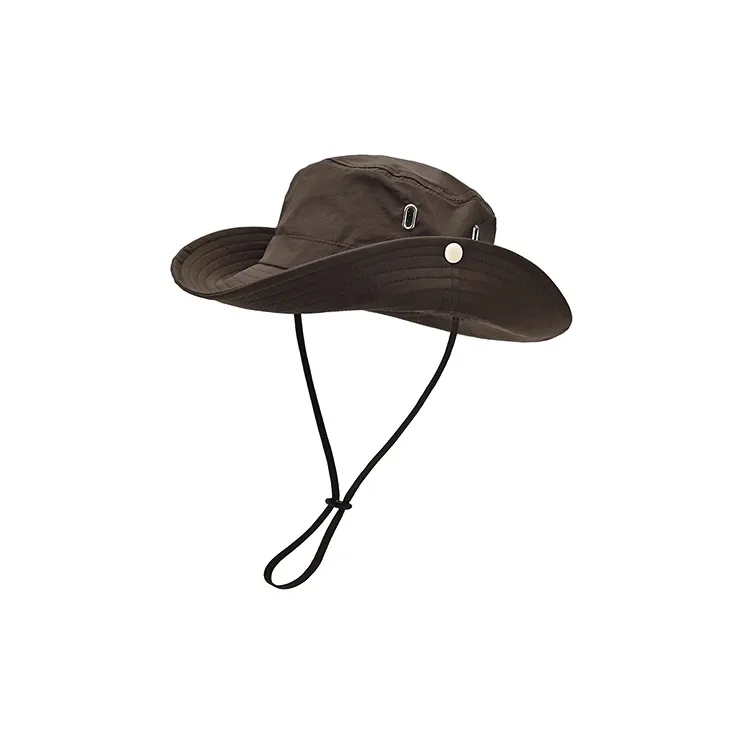 FREE RABBITⅡ Bucket Hats Unisex-5