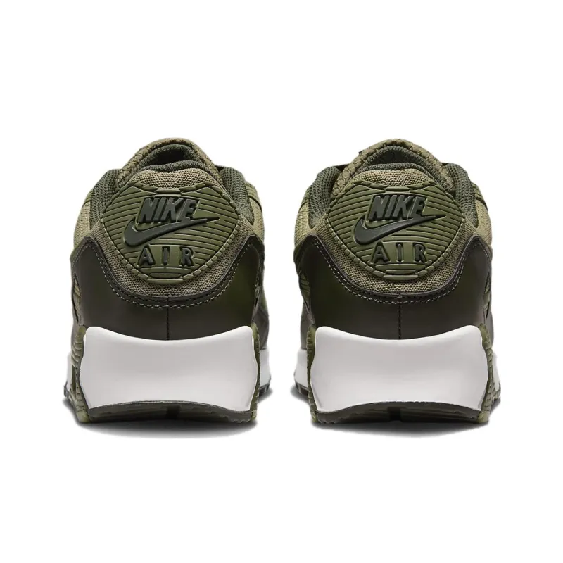 Nike Air Max 90 Ballistic Neutral Olive-4