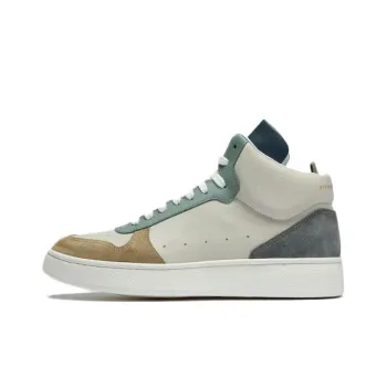 Officine Creative Mower 113 Lace up Sneakers Women's