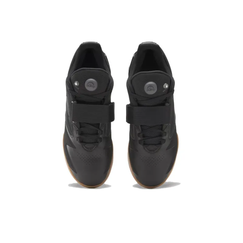 Reebok Legacy Lifter 3 'Black Gum'-3