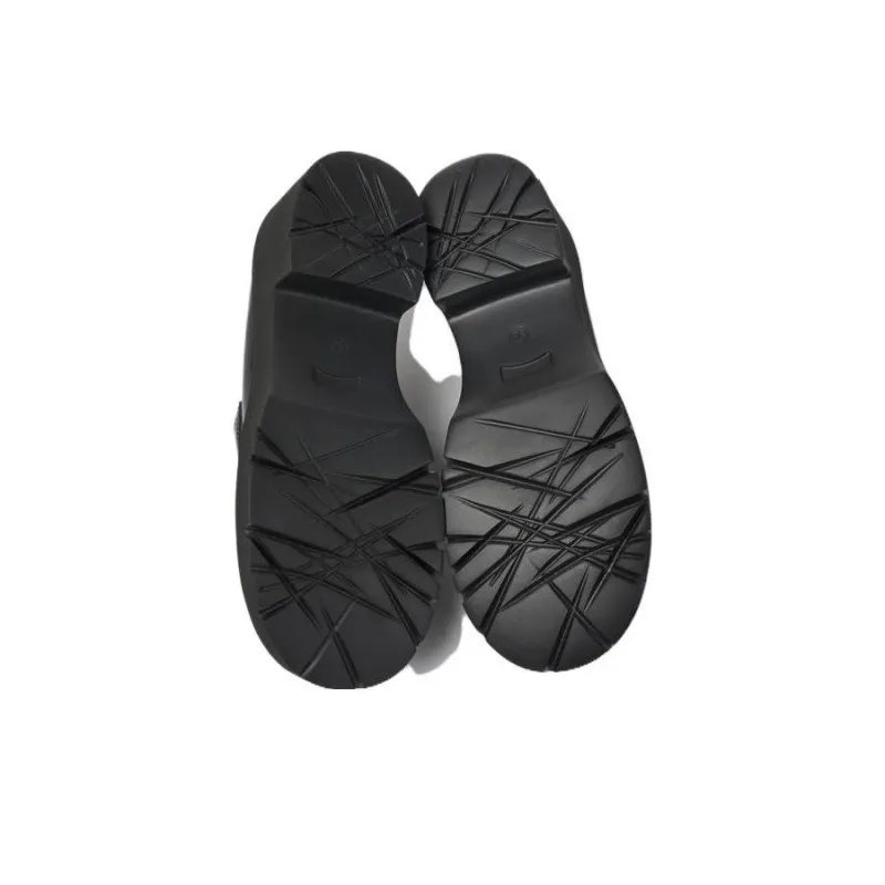 CAMPER Milah Chunky Loafers-3
