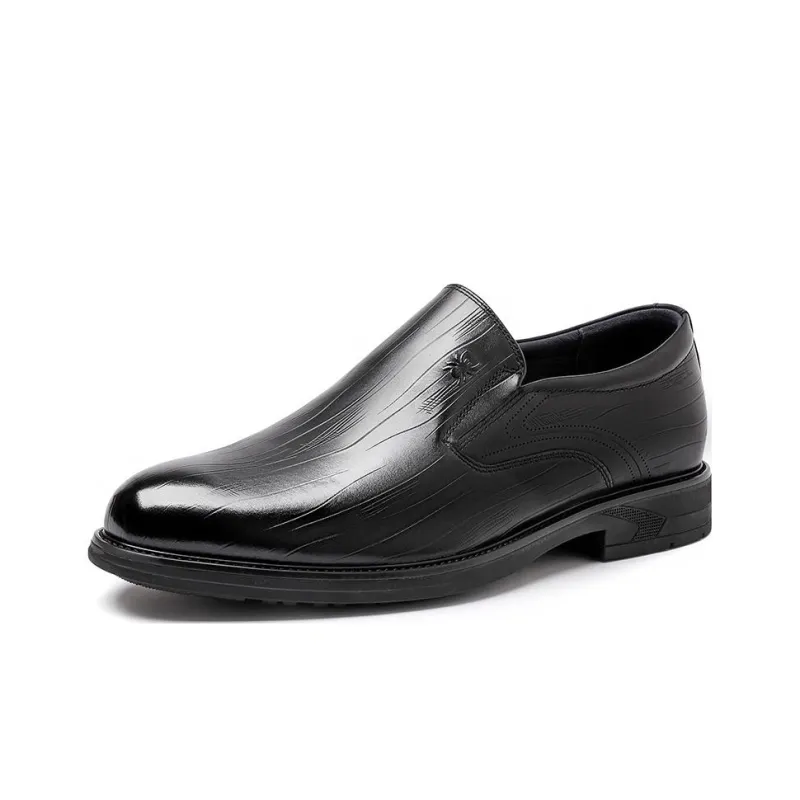 Spider King Casual Shoes 3cm Men's-1