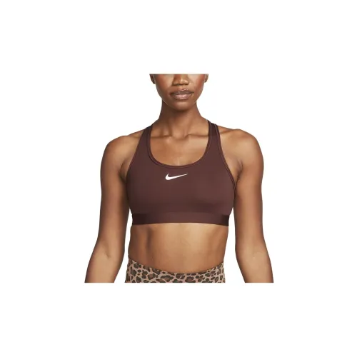 Nike Sports Underwear Women's Earth Brown