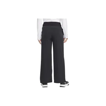 Nike Dri Fit Casual Pants Women's Black