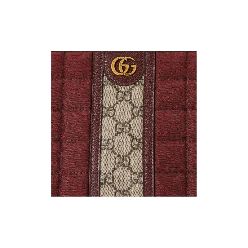 gucci crop bloom ambrosia di fiori