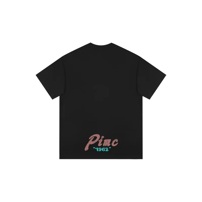 PIMC T-Shirts Unisex-9