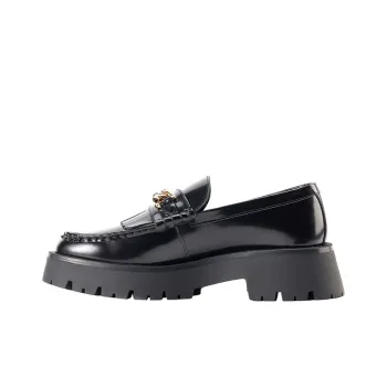 Tony Bianco Loafers 4.5cm Women's Black
