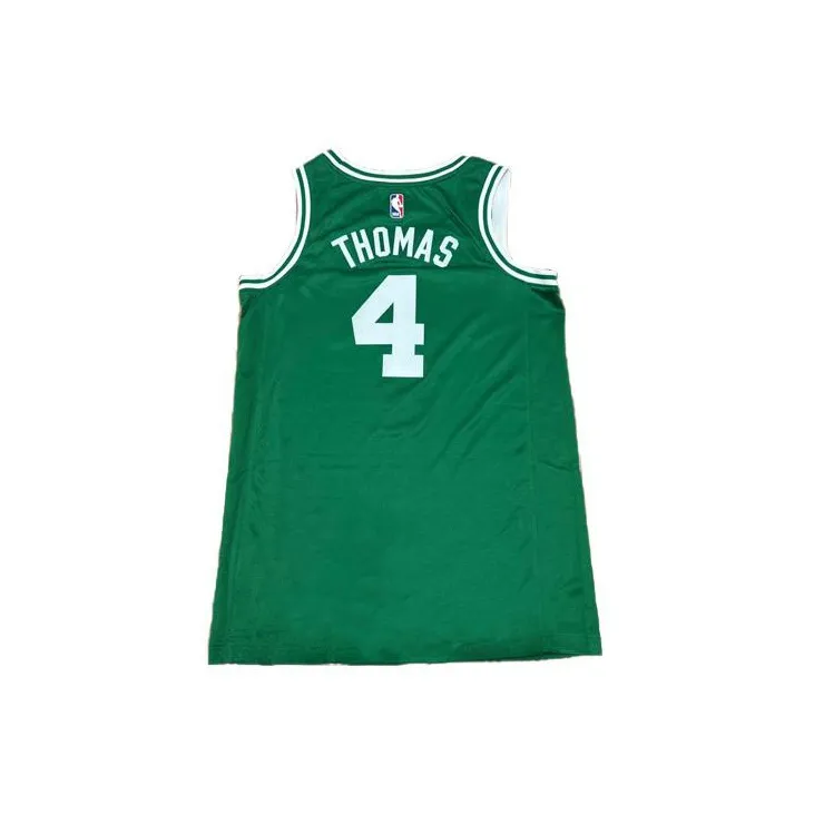 Nike Basketball Jerseys Men Green-1