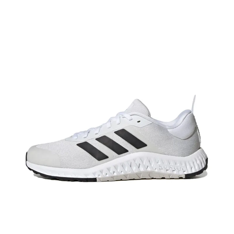 Adidas Everyset Cloud White Core Black Grey Women's-0