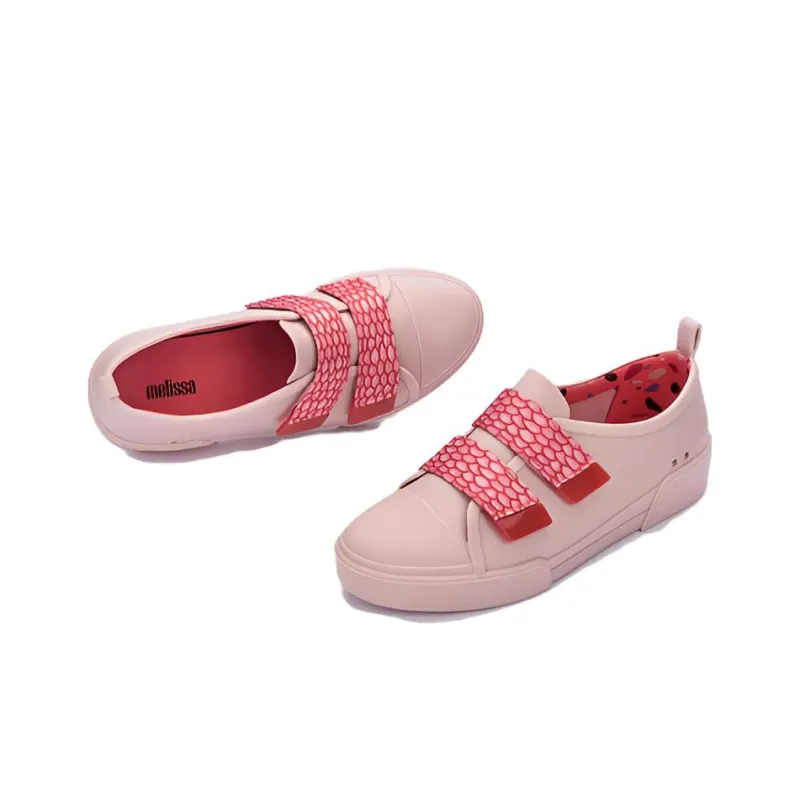 MELISSA Slip Resistant Low Top Skateboard Shoes Women's-2