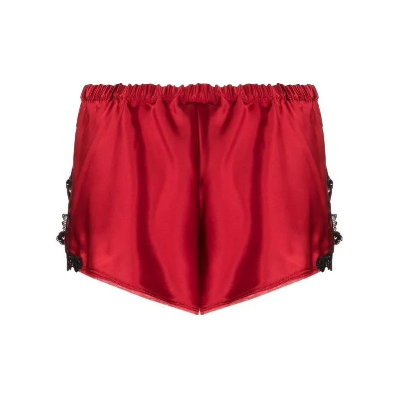 La Perla Women's Pajama Pants-1