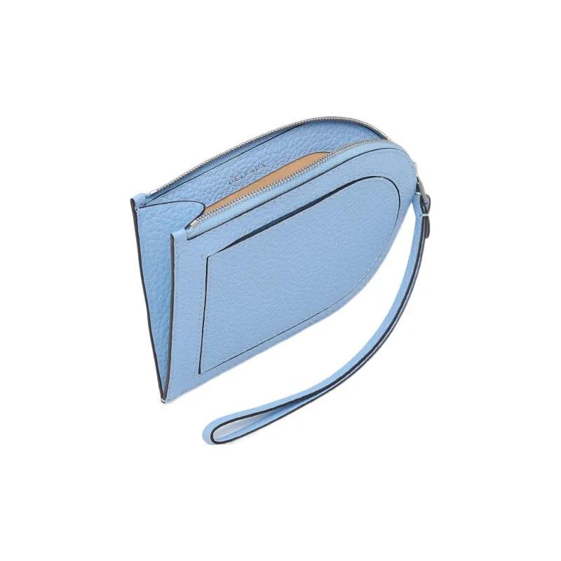 Delvaux Pin Coin Purses-2
