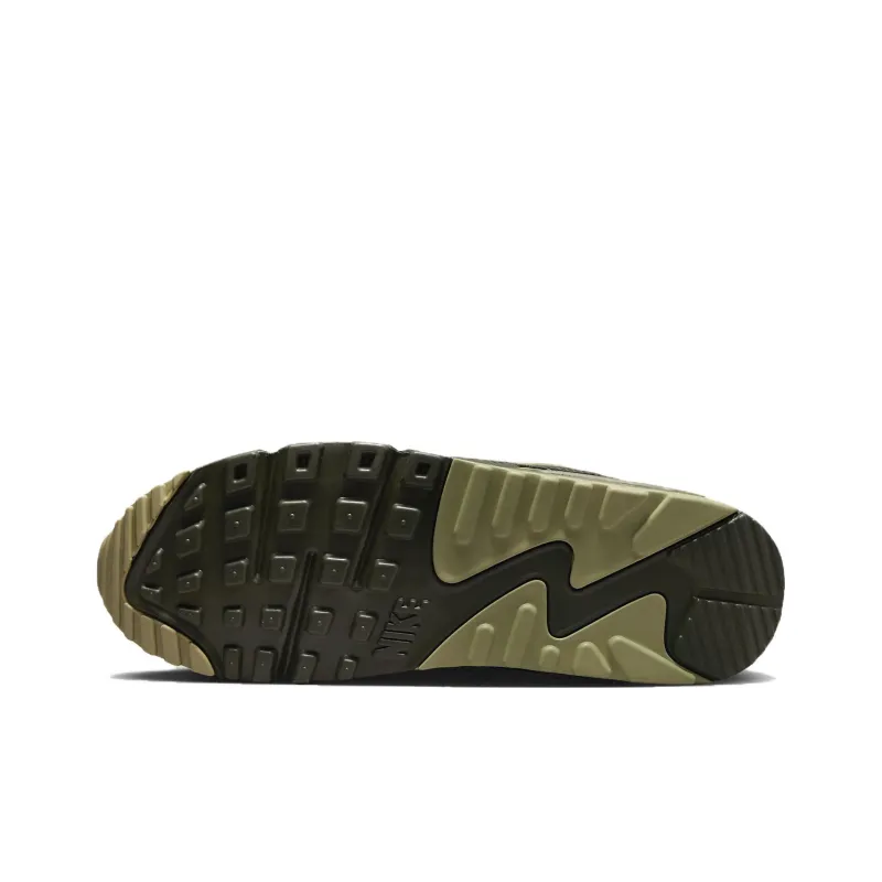 Nike Air Max 90 Ballistic Neutral Olive-5