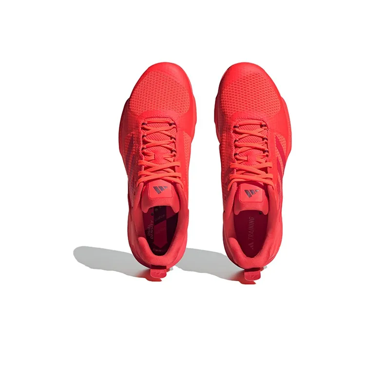 Adidas Dropset 2 Solar Red Bright Red Shadow Red-4