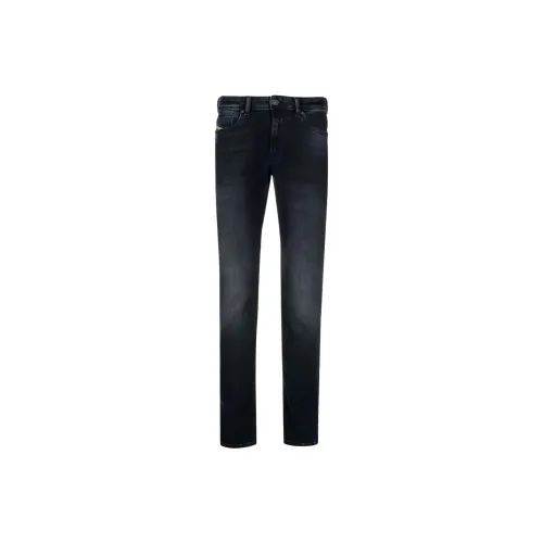 DIESEL Jeans Men Midnight Blue