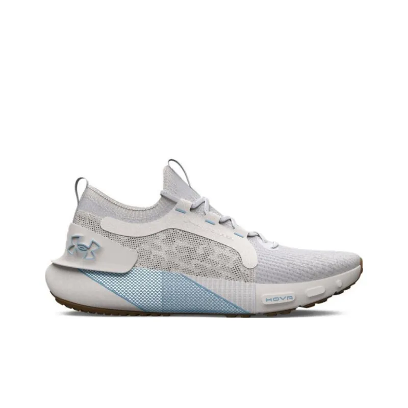 Under Armour Hovr Phantom 3 Se Elevate 'White Blizzard'-1