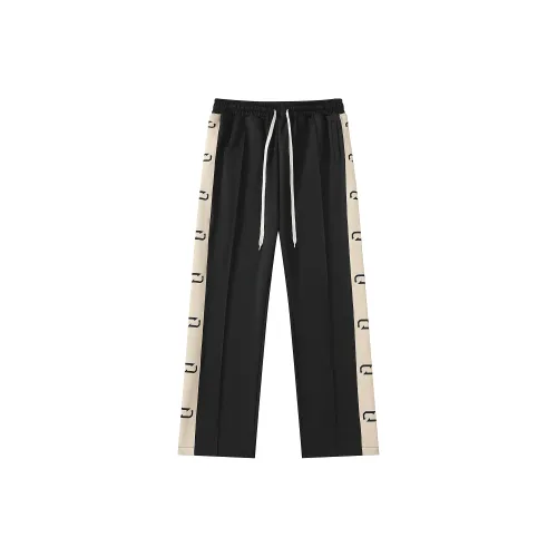 NOOING Unisex Casual Pants