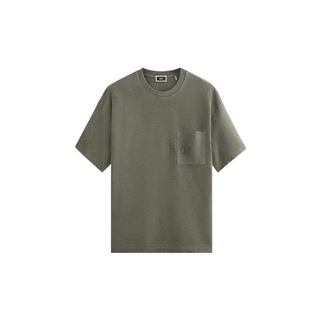 KITH T-shirt Apparel for Women's & Men's | Sneakers & Clothing | Sale & New  - POIZON