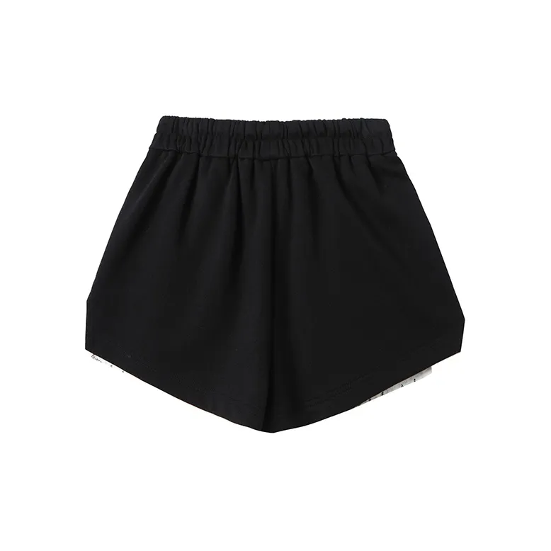 ANDREA MARTIN Casual Shorts Women's-11