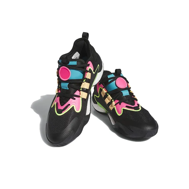 Adidas Byw Select 'Black' Sneakers-2