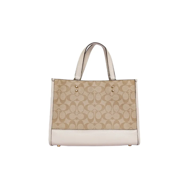 COACH Dempsey Handbags-12