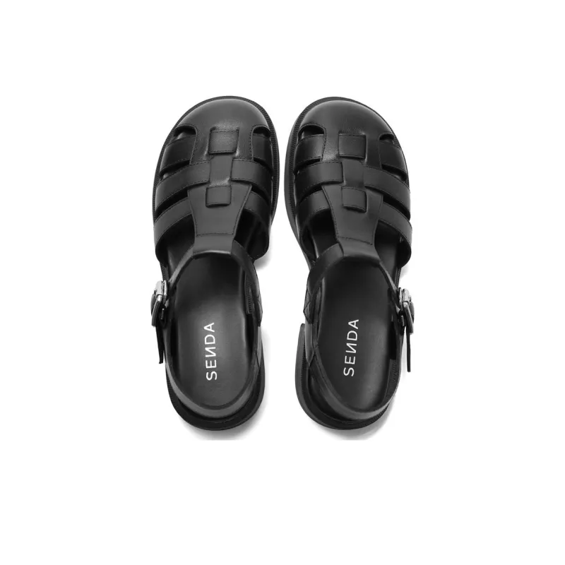 Senda Roman Sandals Women's-7