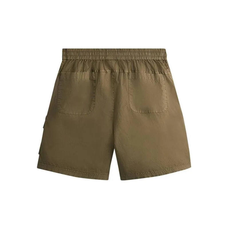 KITH Washed Chauncey Cargo Short-1