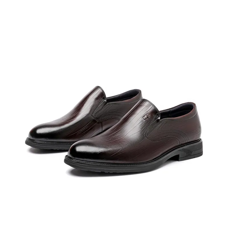 Spider King Casual Shoes 3cm Men's-7